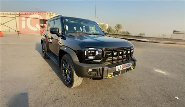 جیتۆر T2 2025 بۆ فرۆشتن لە عێراق - بەغداد